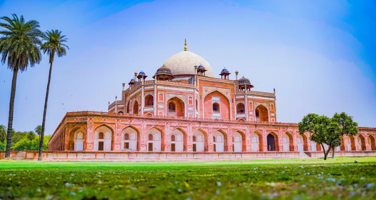 Golden Triangle Tour Package India, Rajasthan Tour Package