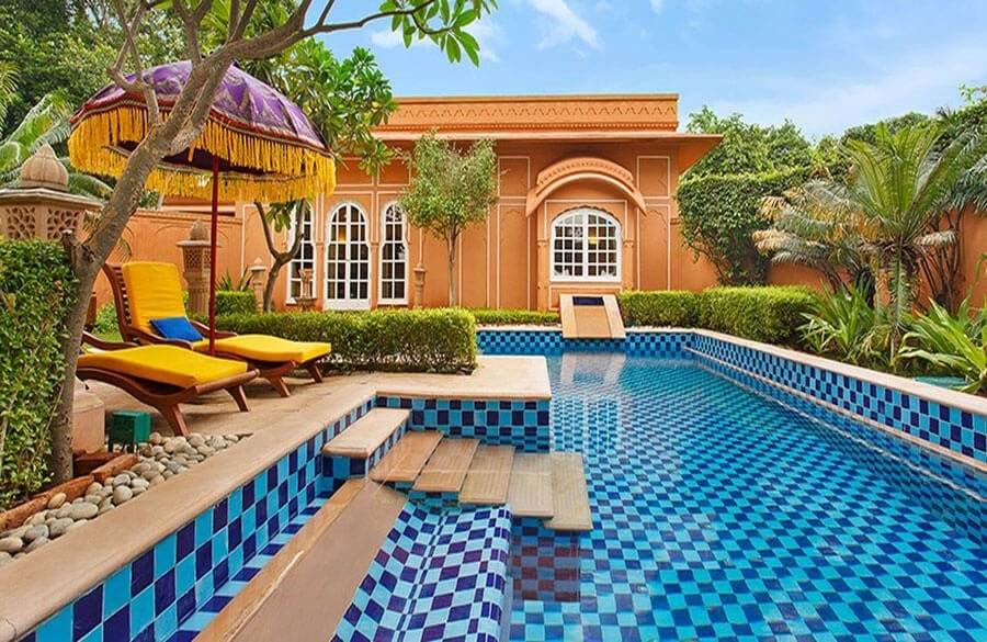 Golden Triangle Tour Package India, Rajasthan Tour Package