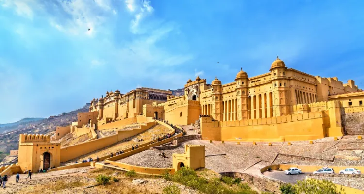 Golden Triangle Tour Package India, Rajasthan Tour Package