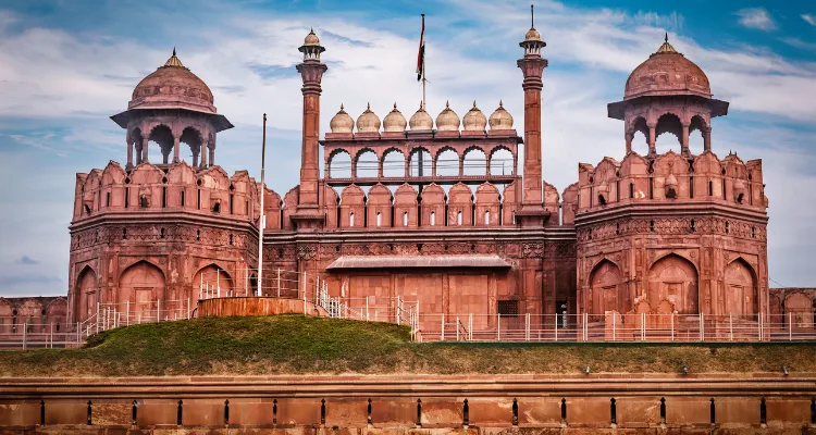 Golden Triangle Tour Package India, Rajasthan Tour Package