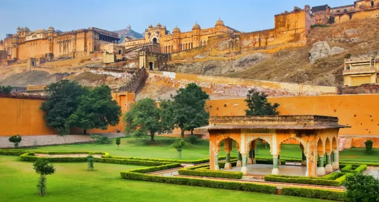 India Luxury Holidays: Discover the Charm of Luxury Rajasthan Tours