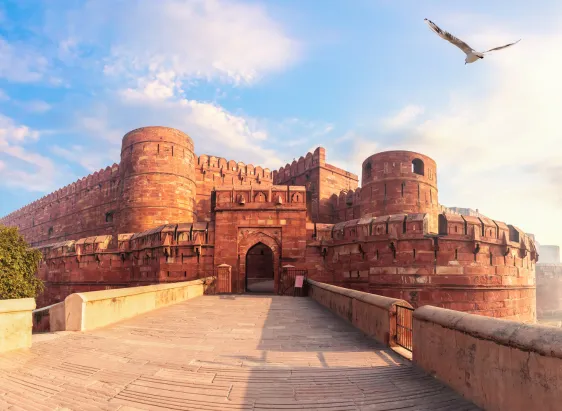 Golden Triangle Tour Package India, Rajasthan Tour Package