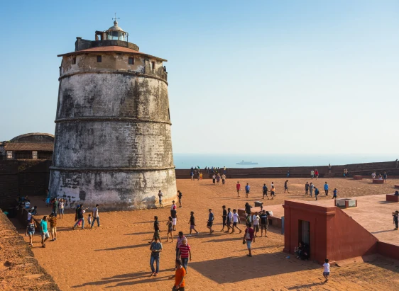 Golden Triangle Tour Package India, Rajasthan Tour Package