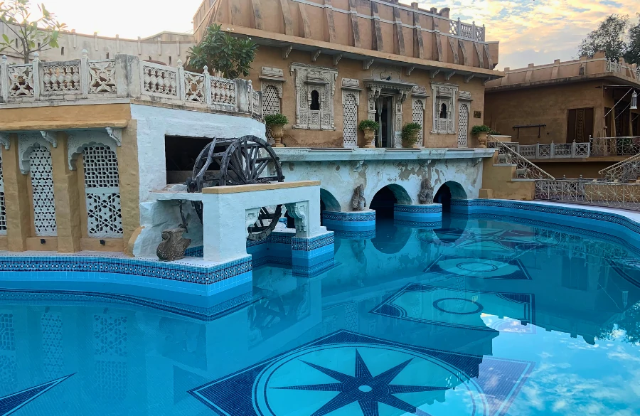 Golden Triangle Tour Package India, Rajasthan Tour Package