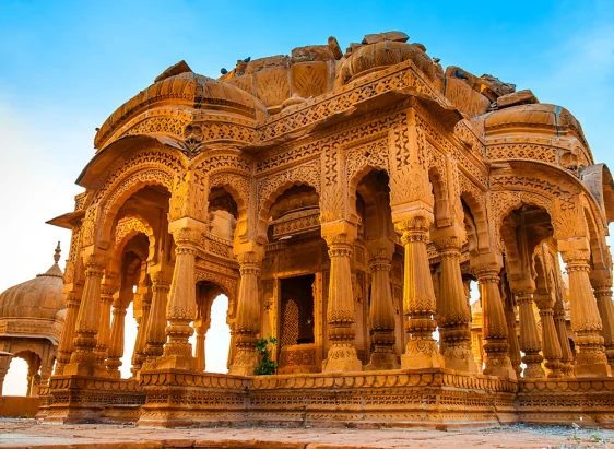 Golden Triangle Tour Package India, Rajasthan Tour Package