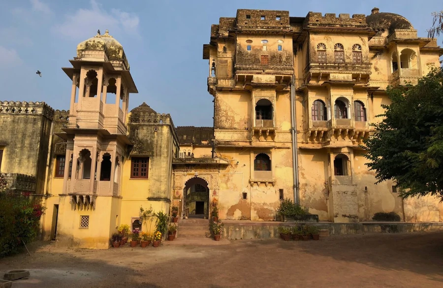 Golden Triangle Tour Package India, Rajasthan Tour Package