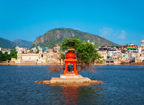 Golden Triangle Tour Package India, Rajasthan Tour Package