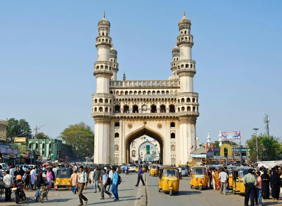 Charminar