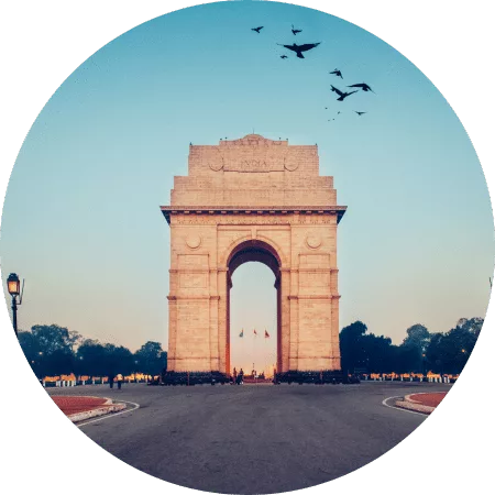 Golden Triangle Tour Package India, Rajasthan Tour Package