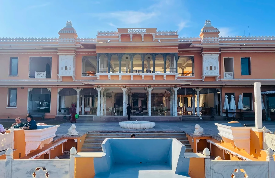 Golden Triangle Tour Package India, Rajasthan Tour Package