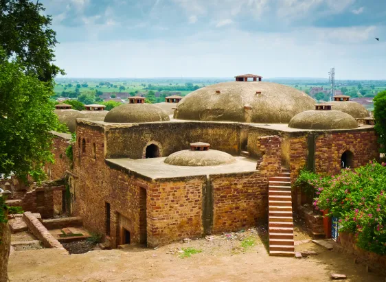 Golden Triangle Tour Package India, Rajasthan Tour Package