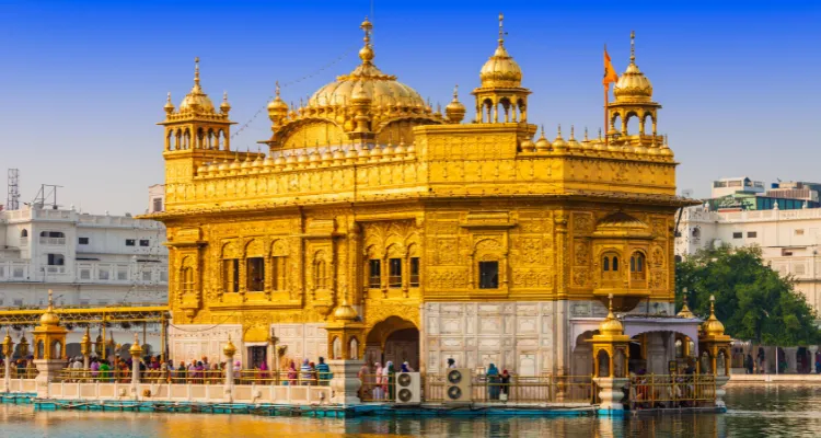 Golden Triangle Tour Package India, Rajasthan Tour Package