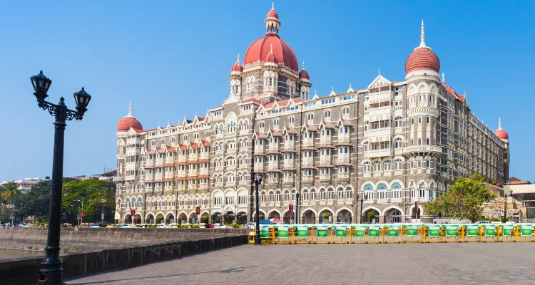 Golden Triangle Tour Package India, Rajasthan Tour Package