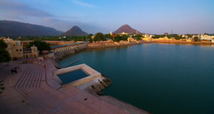 Golden Triangle Tour Package India, Rajasthan Tour Package