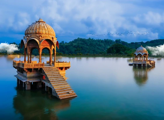 Golden Triangle Tour Package India, Rajasthan Tour Package