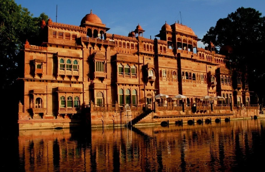 Golden Triangle Tour Package India, Rajasthan Tour Package