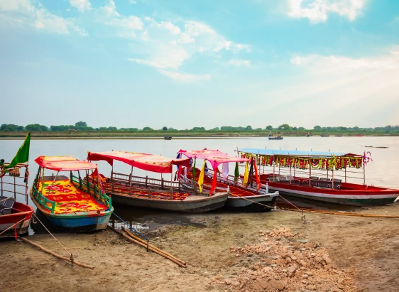 Golden Triangle Tour Package India, Rajasthan Tour Package