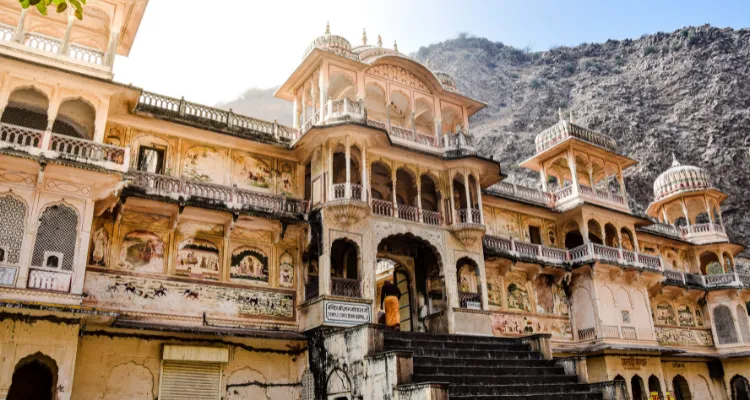 Golden Triangle Tour Package India, Rajasthan Tour Package