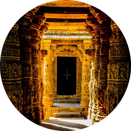 Golden Triangle Tour Package India, Rajasthan Tour Package