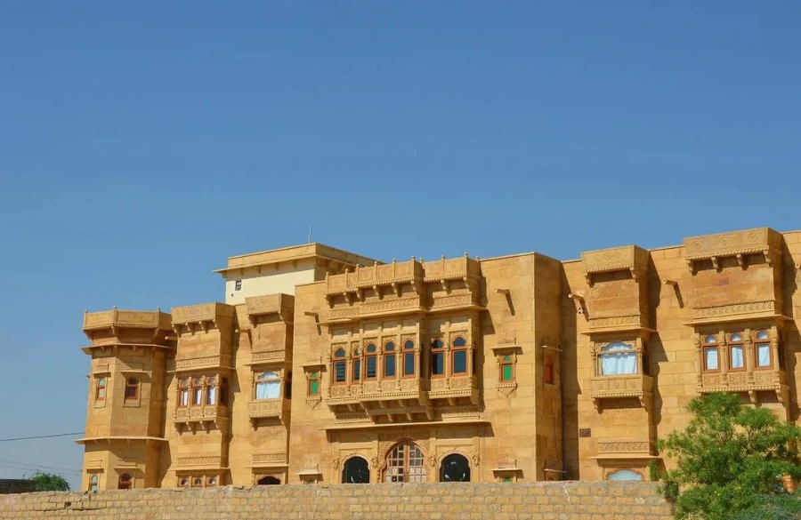 Golden Triangle Tour Package India, Rajasthan Tour Package