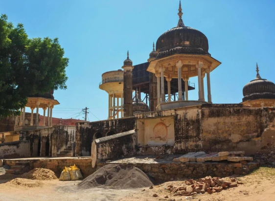 Golden Triangle Tour Package India, Rajasthan Tour Package