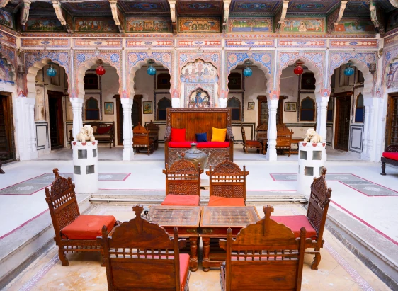 Golden Triangle Tour Package India, Rajasthan Tour Package