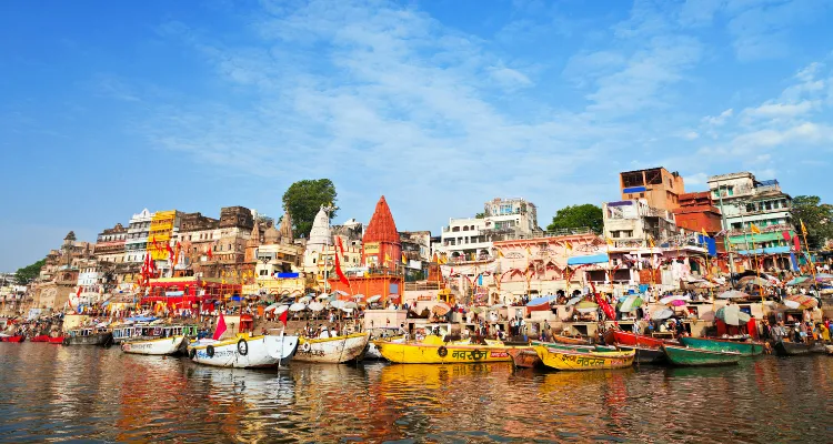 Golden Triangle Tour Package India, Rajasthan Tour Package