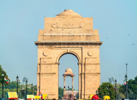 Golden Triangle Tour Package India, Rajasthan Tour Package