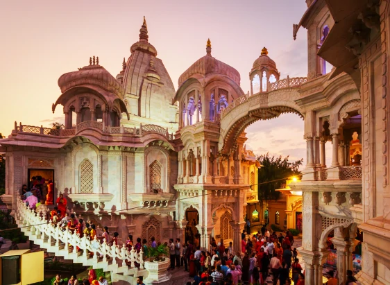 Golden Triangle Tour Package India, Rajasthan Tour Package