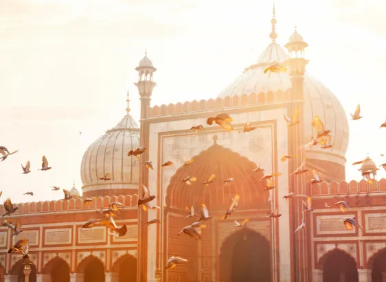 Golden Triangle Tour Package India, Rajasthan Tour Package