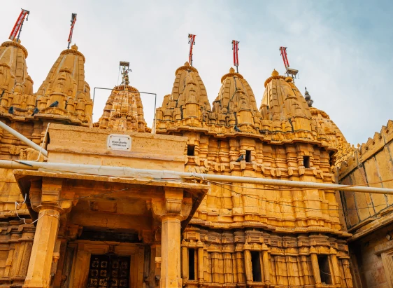 Golden Triangle Tour Package India, Rajasthan Tour Package