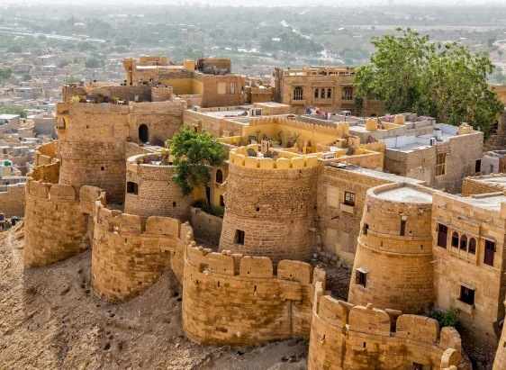 Golden Triangle Tour Package India, Rajasthan Tour Package
