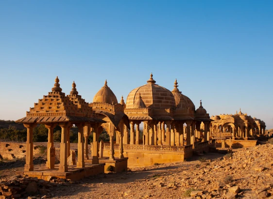 Golden Triangle Tour Package India, Rajasthan Tour Package
