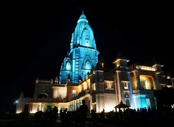 Golden Triangle Tour Package India, Rajasthan Tour Package