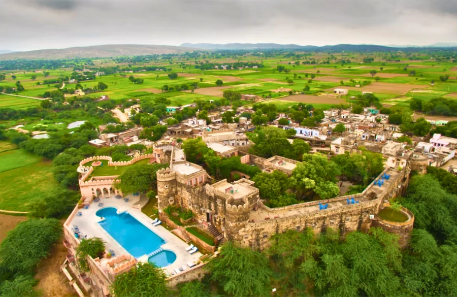 Golden Triangle Tour Package India, Rajasthan Tour Package