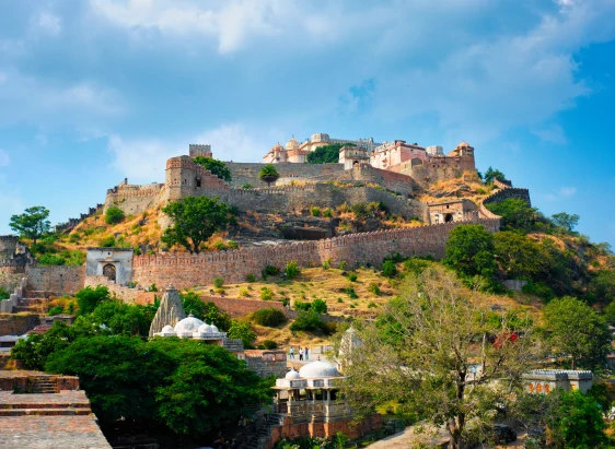 Golden Triangle Tour Package India, Rajasthan Tour Package
