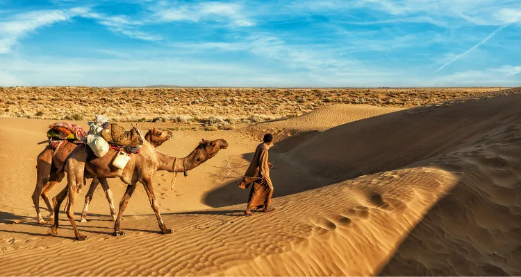Golden Triangle Tour Package India, Rajasthan Tour Package