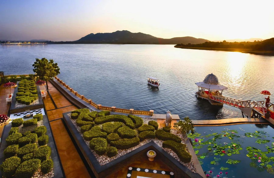 Golden Triangle Tour Package India, Rajasthan Tour Package