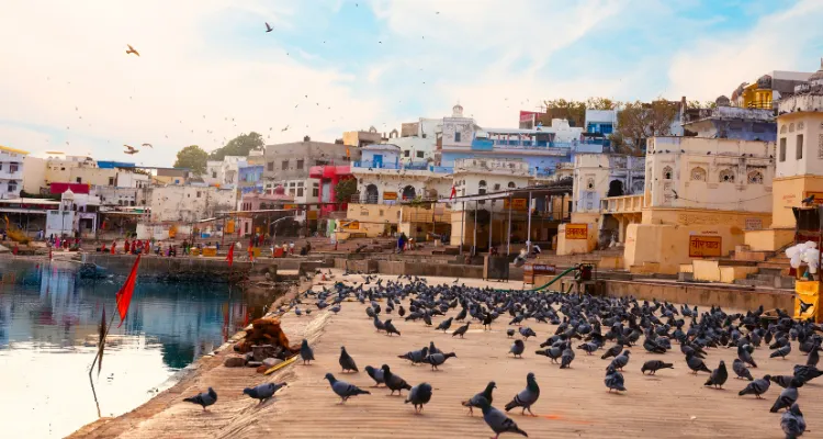 Golden Triangle Tour Package India, Rajasthan Tour Package