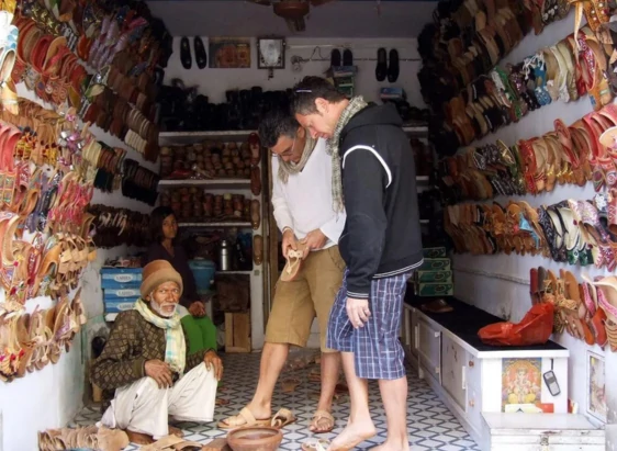 Golden Triangle Tour Package India, Rajasthan Tour Package