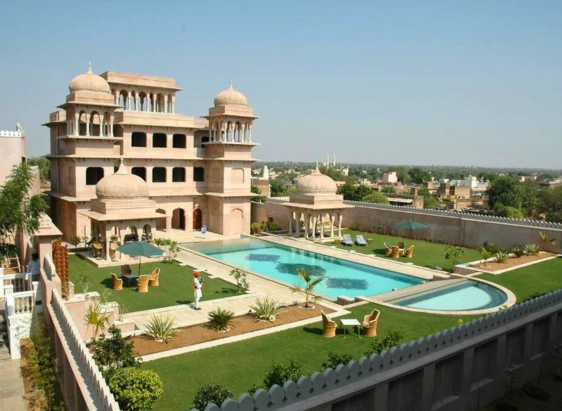 Golden Triangle Tour Package India, Rajasthan Tour Package