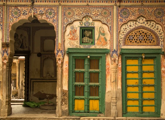 Golden Triangle Tour Package India, Rajasthan Tour Package