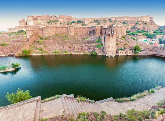 Golden Triangle Tour Package India, Rajasthan Tour Package