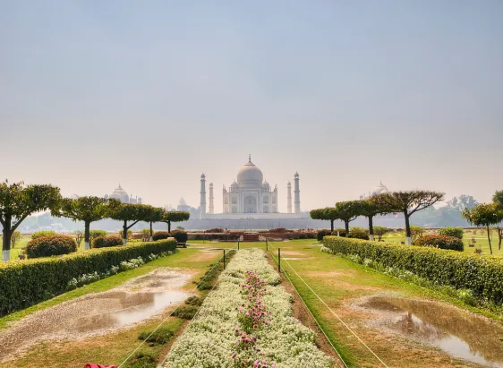 Golden Triangle Tour Package India, Rajasthan Tour Package