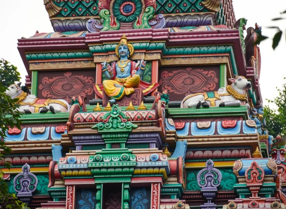Golden Triangle Tour Package India, Rajasthan Tour Package
