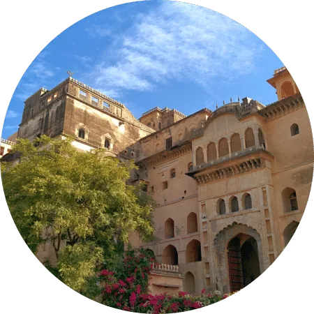 Golden Triangle Tour Package India, Rajasthan Tour Package