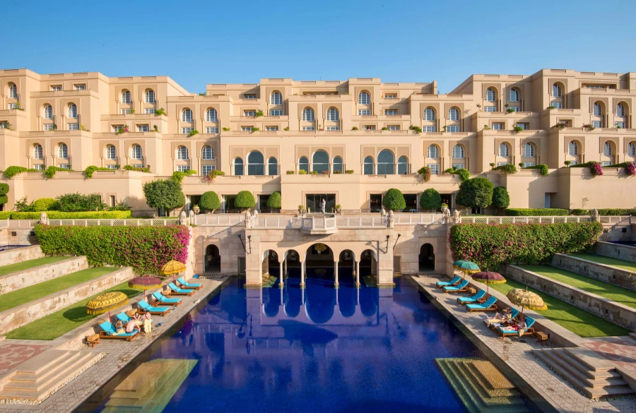 Golden Triangle Tour Package India, Rajasthan Tour Package