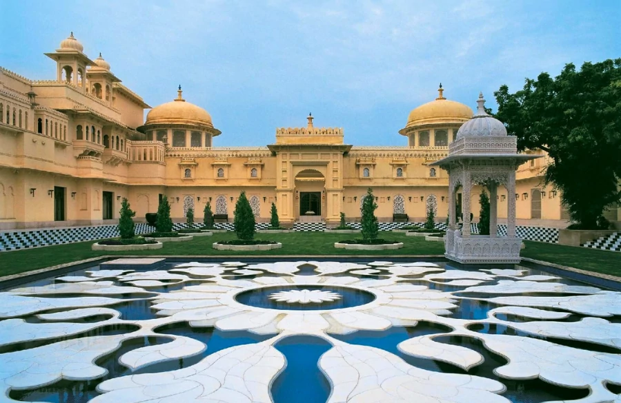 Golden Triangle Tour Package India, Rajasthan Tour Package