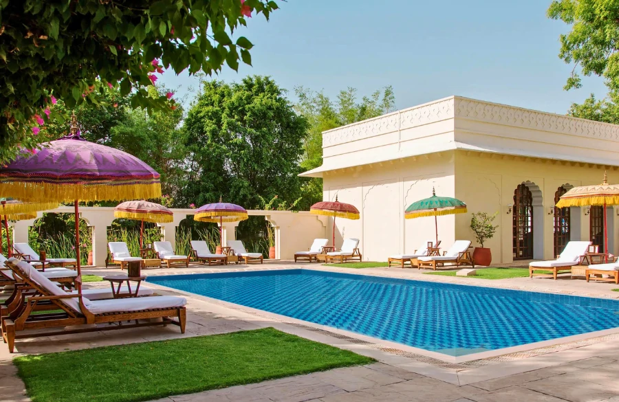 Golden Triangle Tour Package India, Rajasthan Tour Package