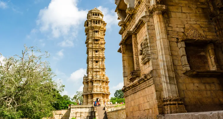 Golden Triangle Tour Package India, Rajasthan Tour Package